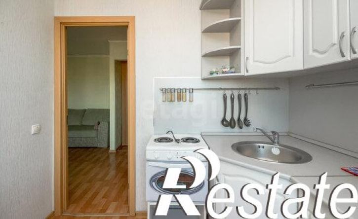 1-комн квартира улица Куйбышева, 89,  д. 89