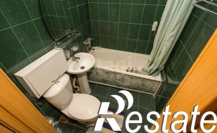 1-комн квартира улица Куйбышева, 89,  д. 89