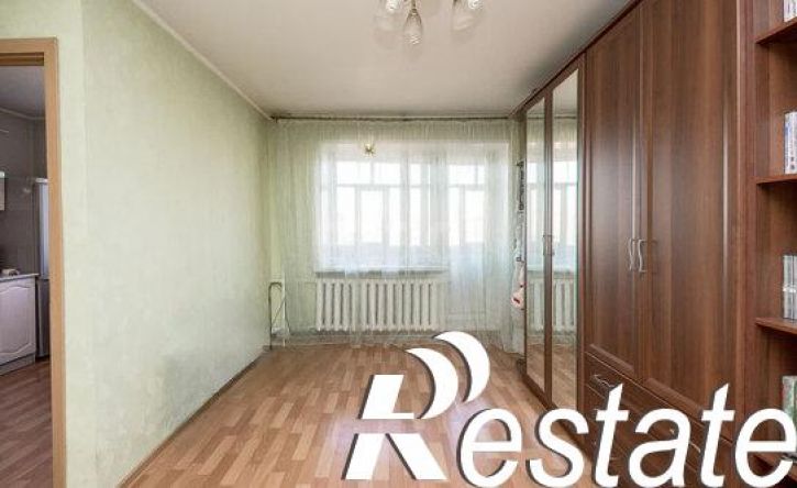 1-комн квартира улица Куйбышева, 89,  д. 89
