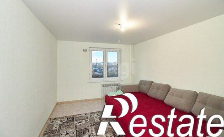 2-комн квартира улица Алексея Леонова, 32,  д. 32