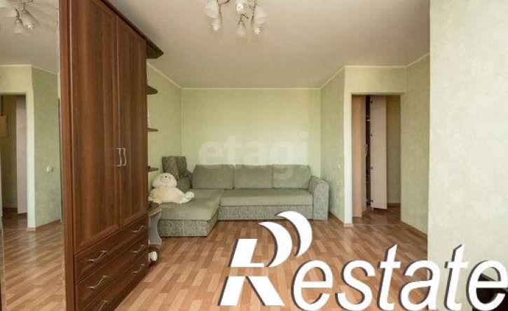 1-комн квартира улица Куйбышева, 89,  д. 89