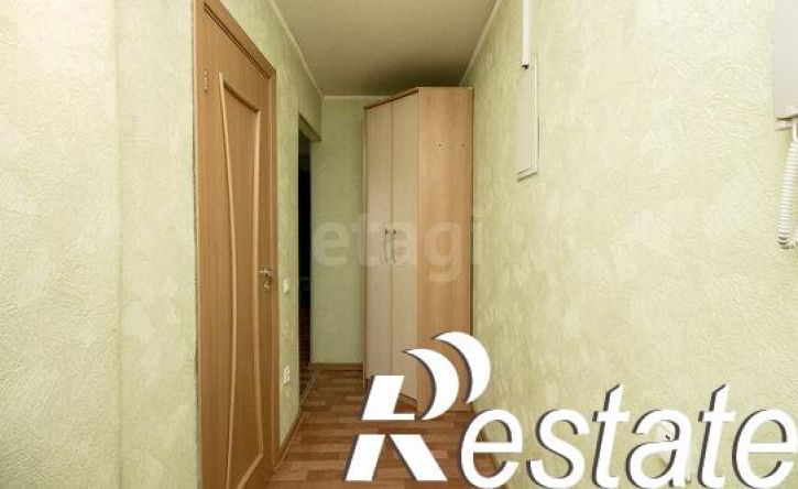 1-комн квартира улица Куйбышева, 89,  д. 89
