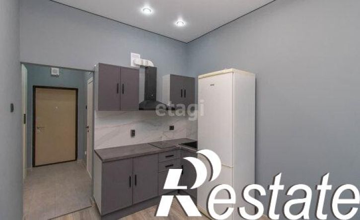 1-комн квартира улица Ветеранов Труда, 9А к1,  д. 9А к1