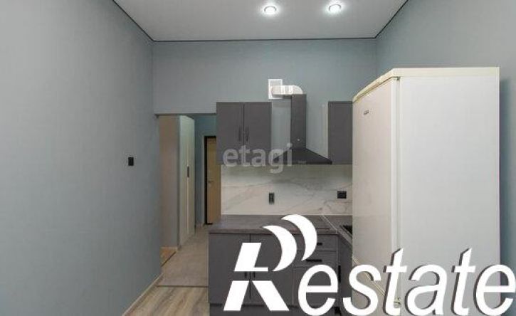 1-комн квартира улица Ветеранов Труда, 9А к1,  д. 9А к1