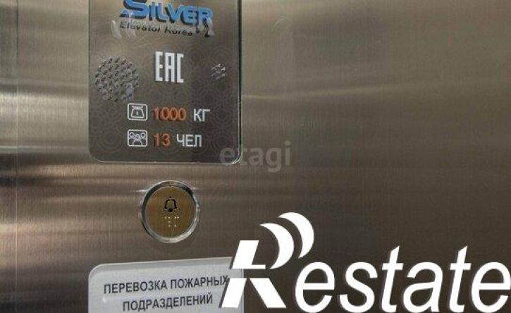 4-комн квартира Профсоюзная улица, 56,  д. 56
