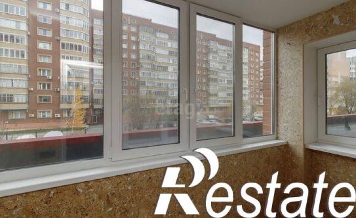 3-комн квартира улица Валерии Гнаровской, 10 к3,  д. 10 к3
