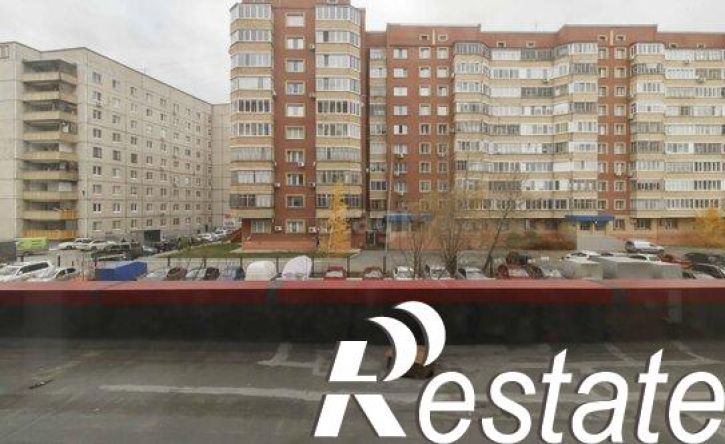 3-комн квартира улица Валерии Гнаровской, 10 к3,  д. 10 к3