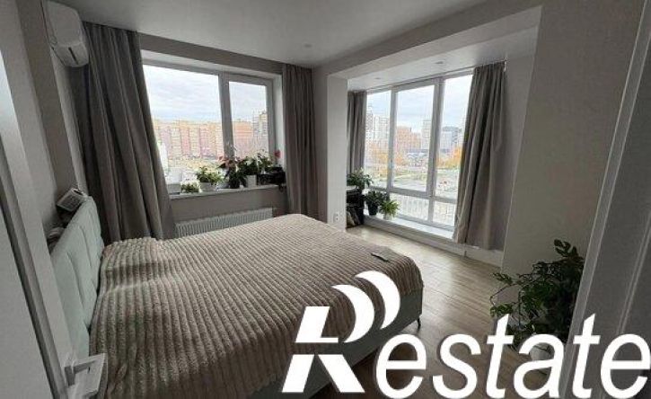 3-комн квартира улица Андрея Кореневского, 11,  д. 11