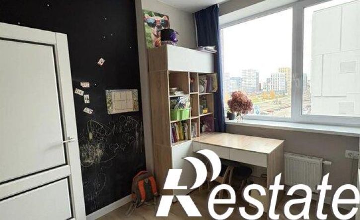 3-комн квартира улица Андрея Кореневского, 11,  д. 11