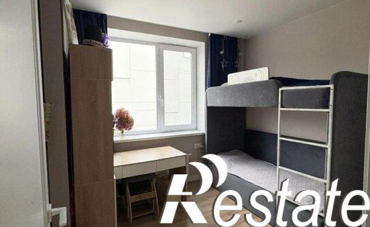 3-комн квартира улица Андрея Кореневского, 11,  д. 11