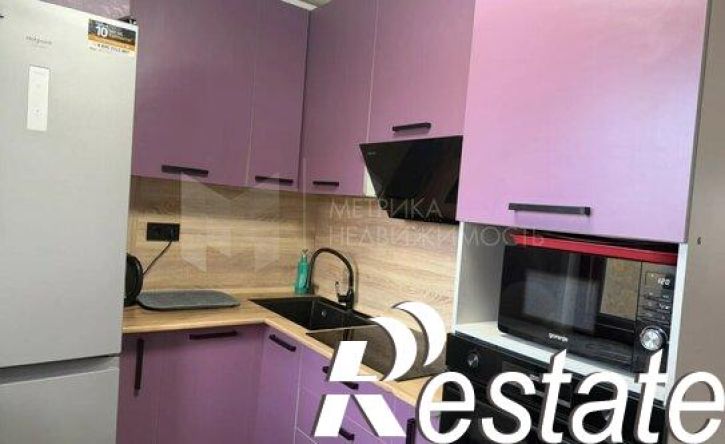 2-комн квартира улица Беляева, 25,  д. 25