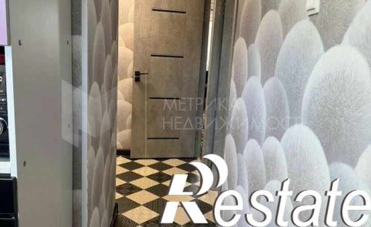 2-комн квартира улица Беляева, 25,  д. 25