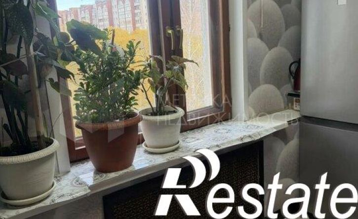 2-комн квартира улица Беляева, 25,  д. 25