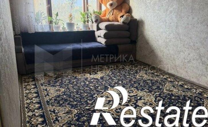 2-комн квартира улица Беляева, 25,  д. 25