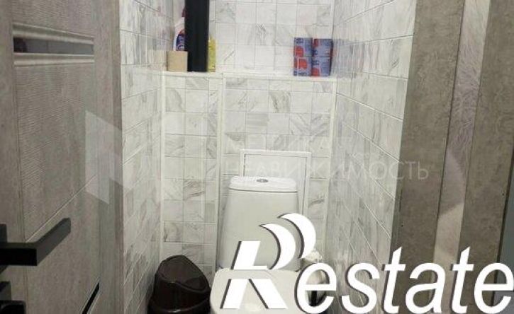 2-комн квартира улица Беляева, 25,  д. 25