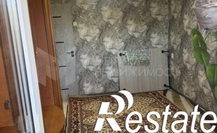 2-комн квартира улица Беляева, 25,  д. 25