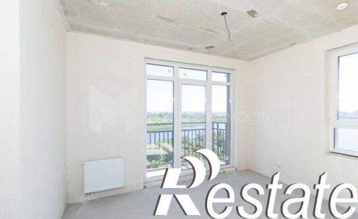 2-комн квартира Краснооктябрьская улица, 16 к1,  д. 16 к1