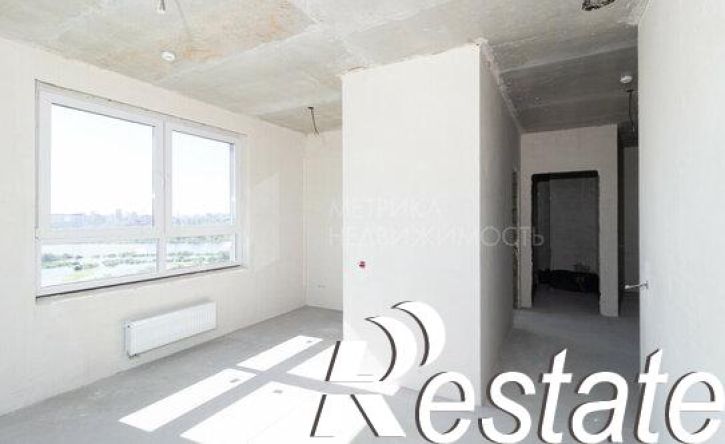 2-комн квартира Краснооктябрьская улица, 16 к1,  д. 16 к1