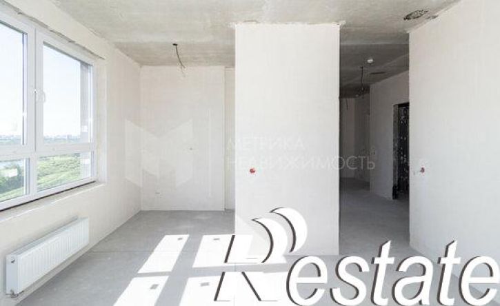 2-комн квартира Краснооктябрьская улица, 16 к1,  д. 16 к1