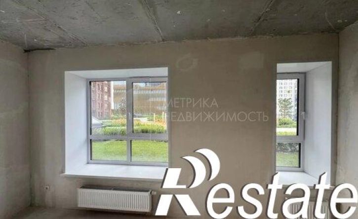 2-комн квартира улица Тимофея Чаркова, 93,  д. 93