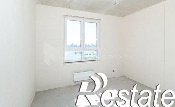 2-комн квартира Краснооктябрьская улица, 16 к1,  д. 16 к1