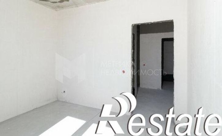 2-комн квартира Краснооктябрьская улица, 16 к1,  д. 16 к1
