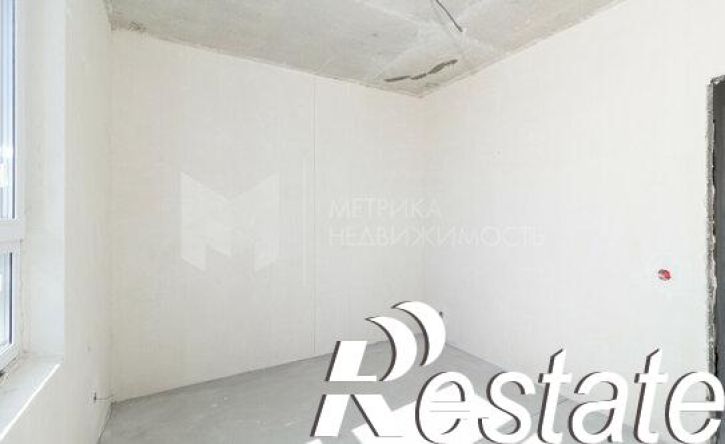 2-комн квартира Краснооктябрьская улица, 16 к1,  д. 16 к1