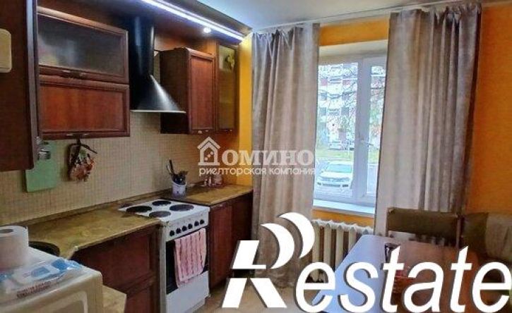 2-комн квартира проезд 9 Мая, 6,  д. 6