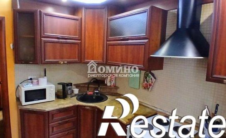 2-комн квартира проезд 9 Мая, 6,  д. 6