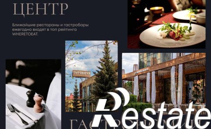 3-комн квартира в новом доме улица Дзержинского, 20,  д. 20
