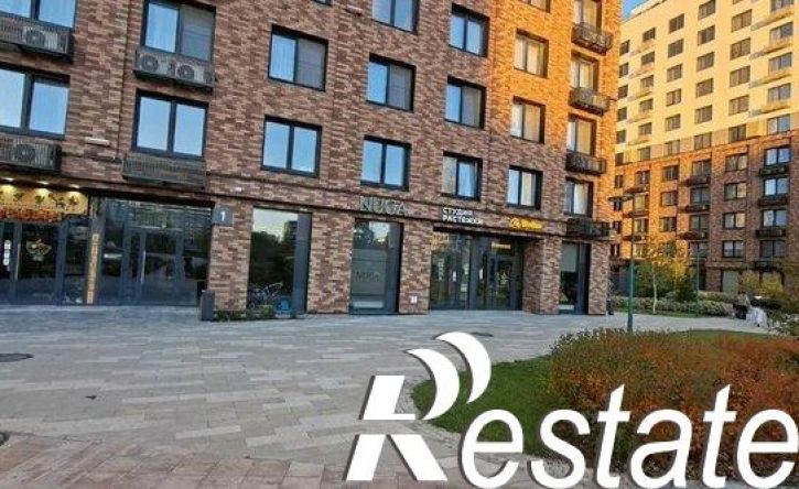 4-комн квартира Харьковская улица, 72Б,  д. 72Б