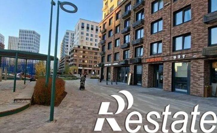 4-комн квартира Харьковская улица, 72Б,  д. 72Б