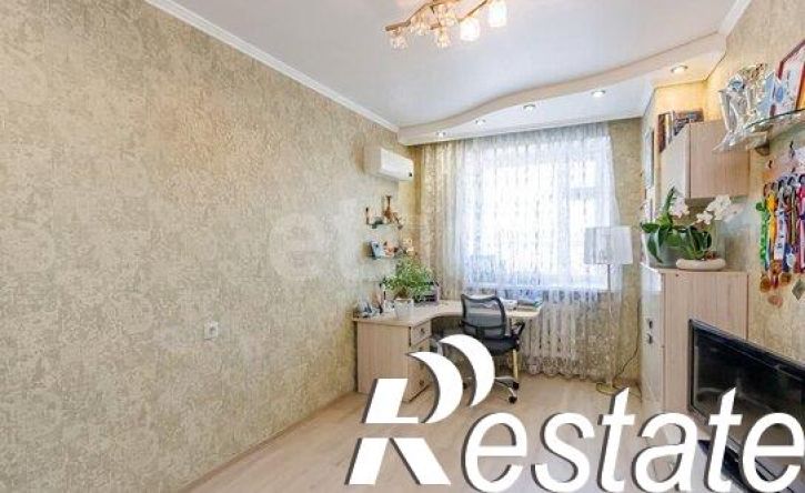 1-комн квартира Червишевский тракт, 64 к2,  д. 64 к2