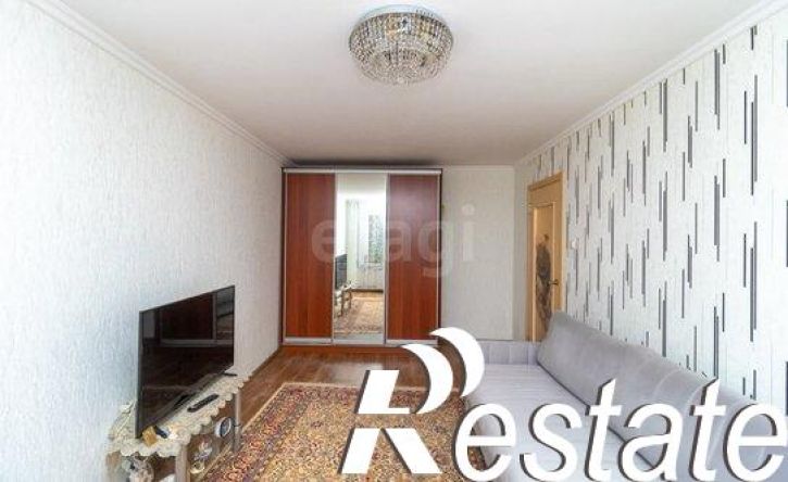2-комн квартира Юганский проезд, 11,  д. 11