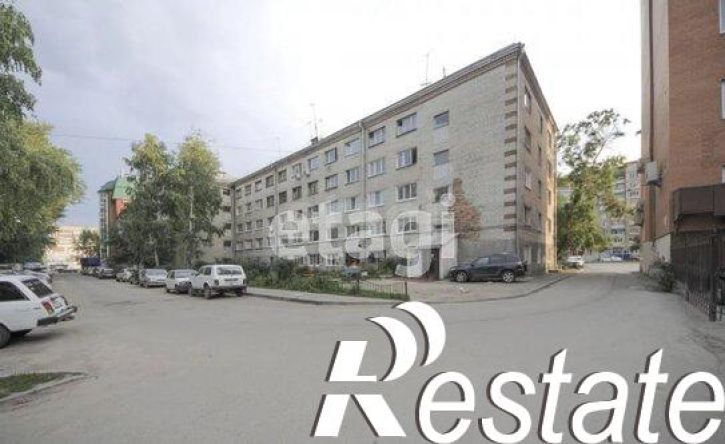 2-комн квартира улица 50 лет Октября, 33,  д. 33