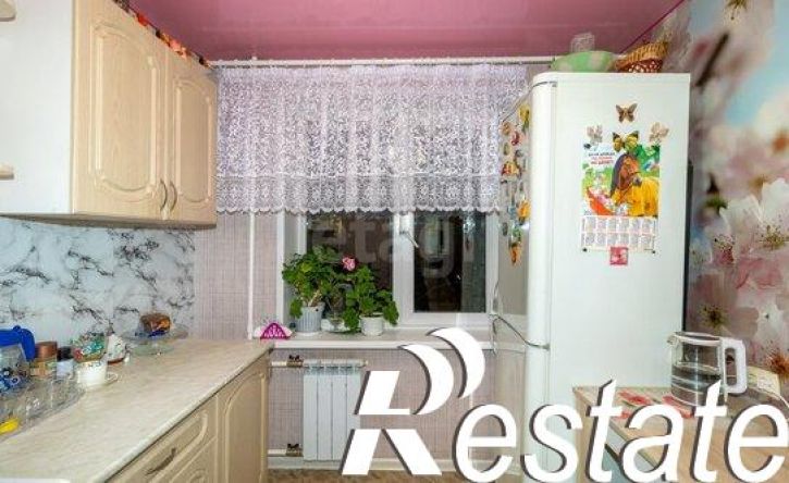 2-комн квартира Юганский проезд, 11,  д. 11