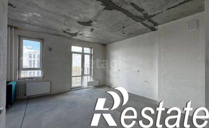 3-комн квартира улица Фармана Салманова, 18,  д. 18