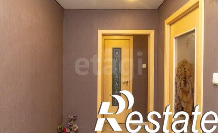 2-комн квартира Юганский проезд, 11,  д. 11