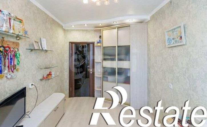 1-комн квартира Червишевский тракт, 64 к2,  д. 64 к2