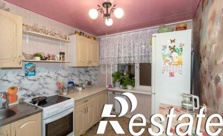 2-комн квартира Юганский проезд, 11,  д. 11