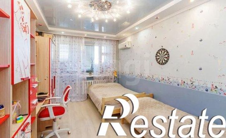 1-комн квартира Червишевский тракт, 64 к2,  д. 64 к2