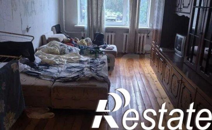 3-комн квартира Народная улица, 8,  д. 8
