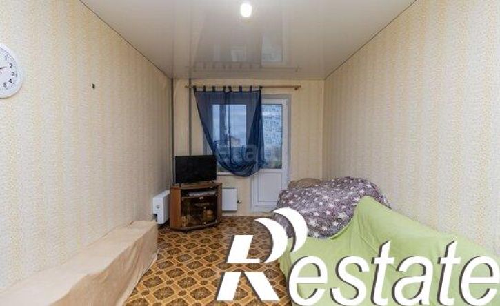 1-комн квартира Западносибирская улица, 18 к1,  д. 18 к1