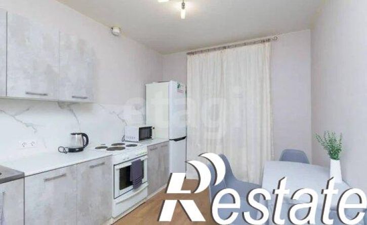 2-комн квартира Западносибирская улица, 30,  д. 30