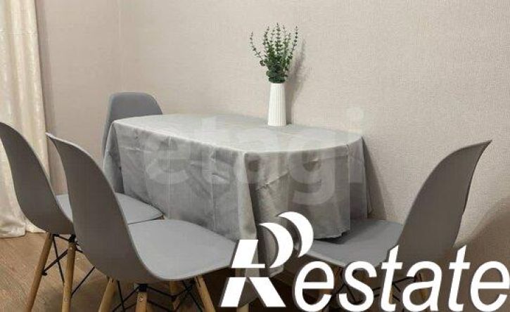 2-комн квартира Западносибирская улица, 30,  д. 30
