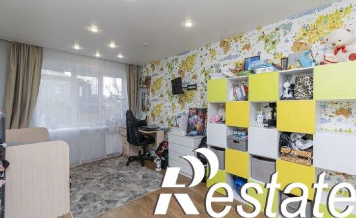 2-комн квартира Игримская улица, 28,  д. 28