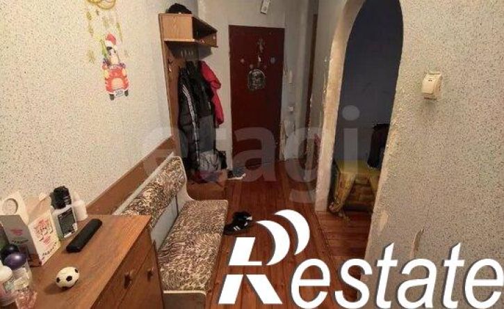 3-комн квартира Народная улица, 8,  д. 8