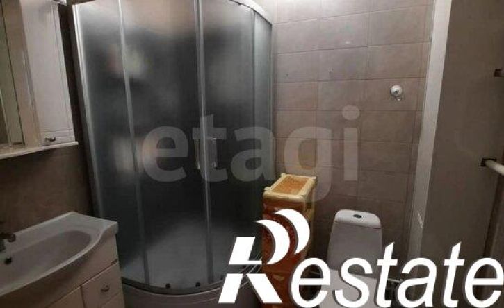 1-комн квартира улица Энергостроителей, 25 к1,  д. 25 к1