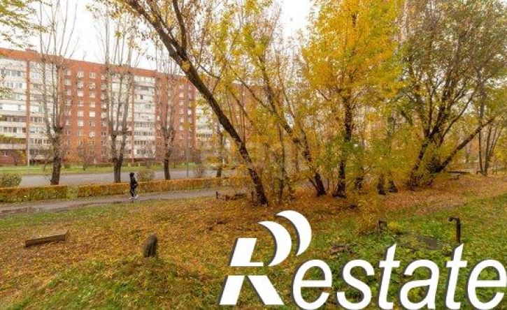 3-комн квартира улица Ватутина, 20,  д. 20