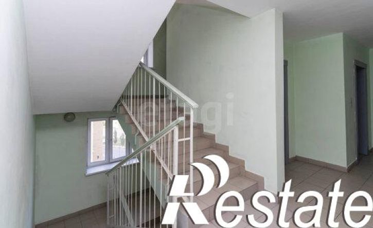 1-комн квартира улица Энергостроителей, 25 к1,  д. 25 к1